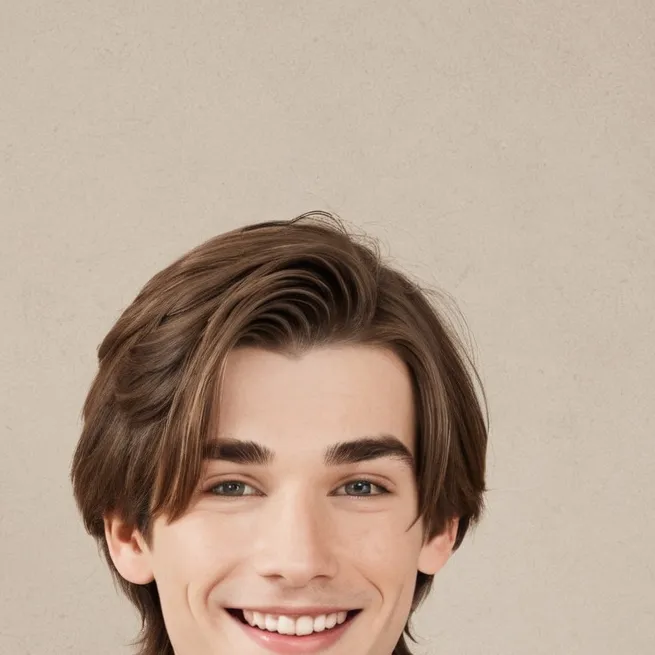 chat with ai character: Oliver otto