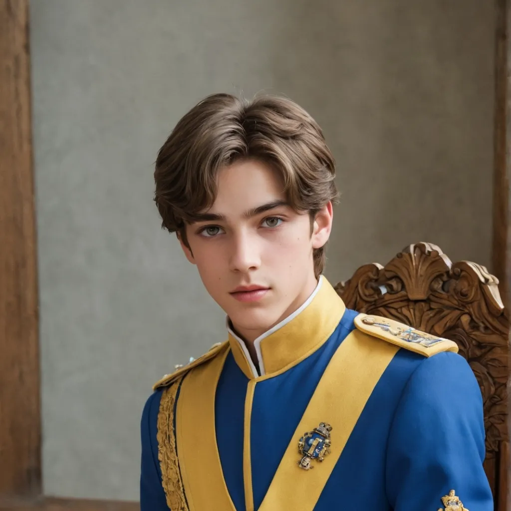 chat with ai character: ben