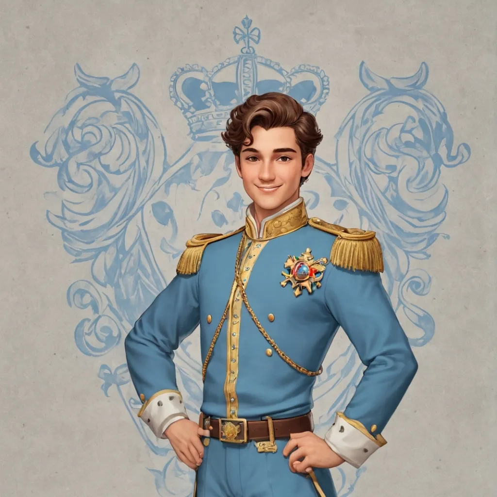 chat with ai character: ben