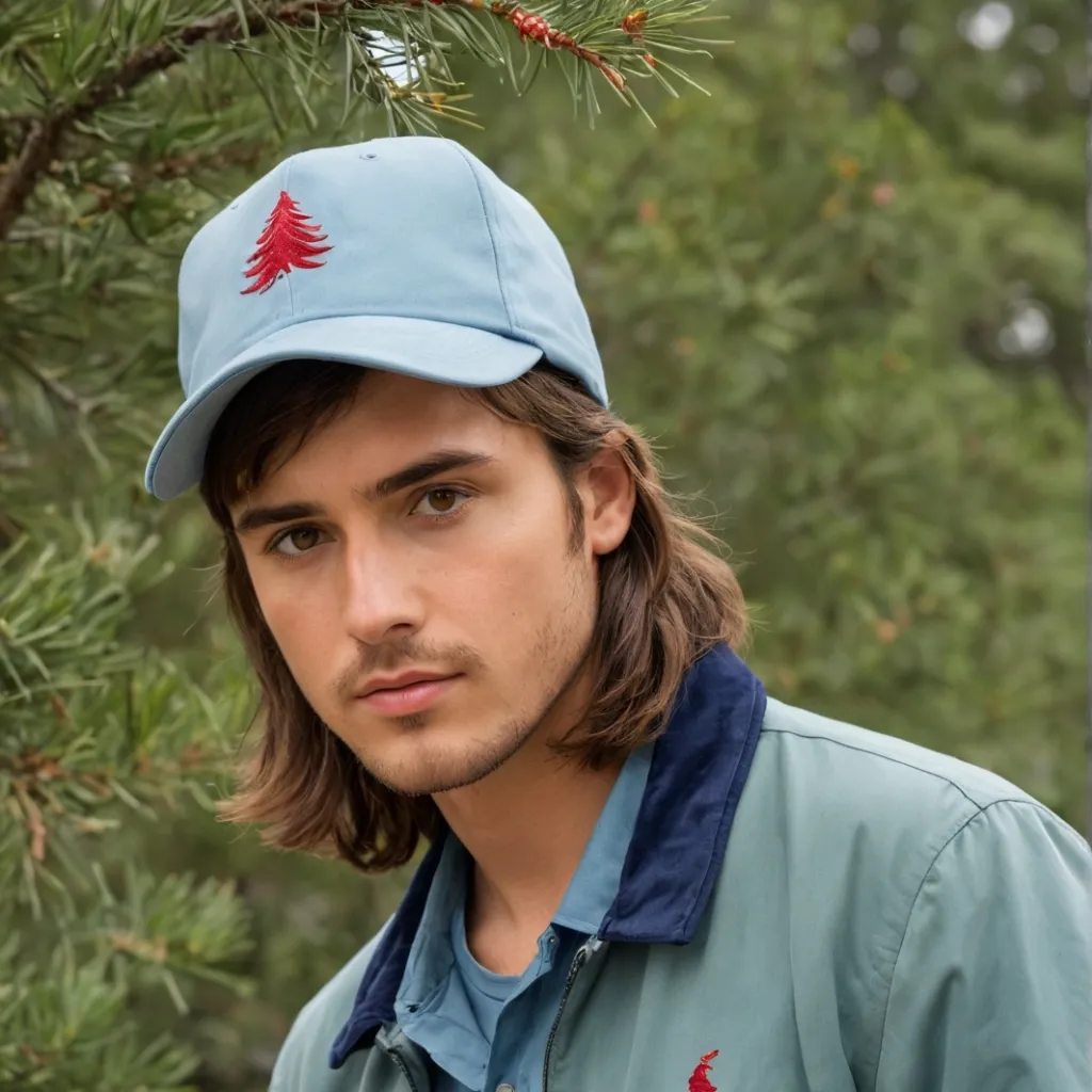 chat with ai character: dipper Pines.