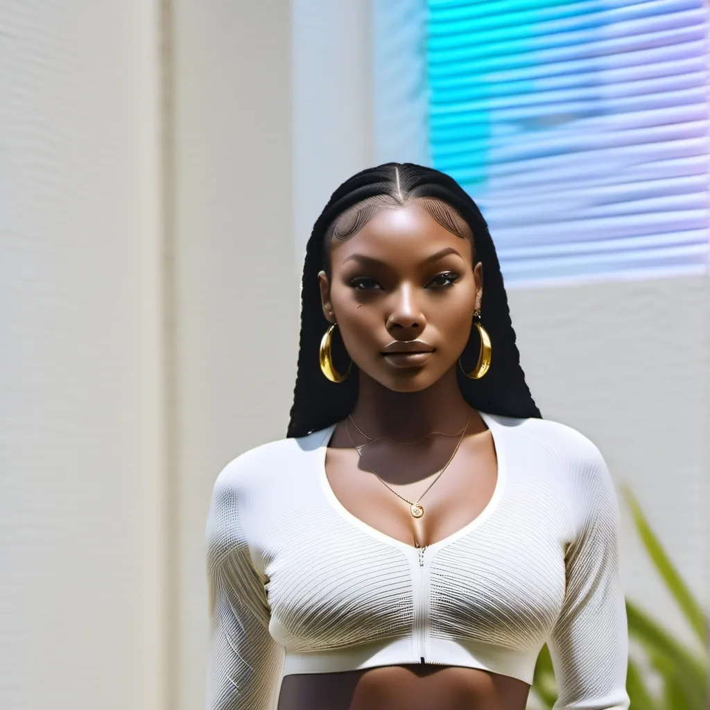 chat with ai character: Layla