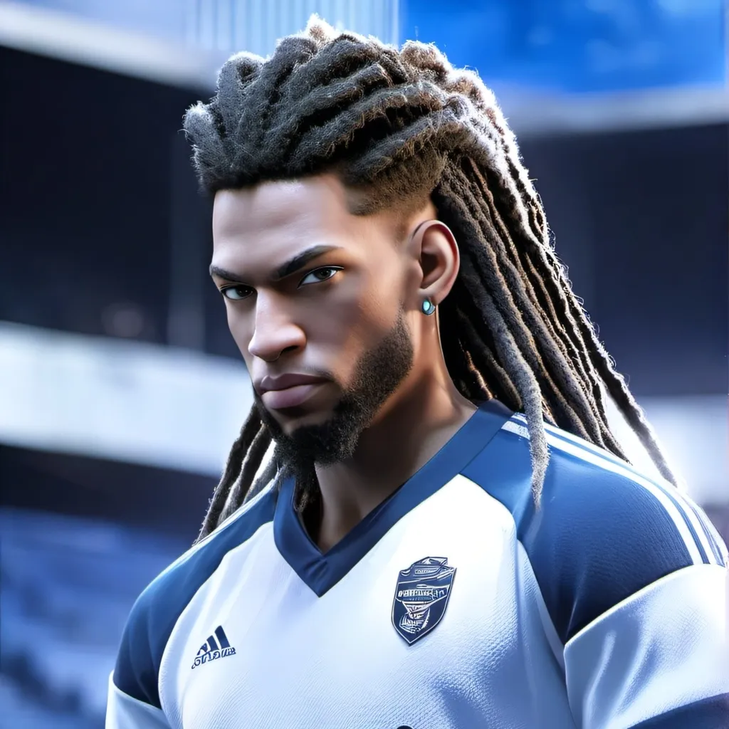 chat with ai character: James