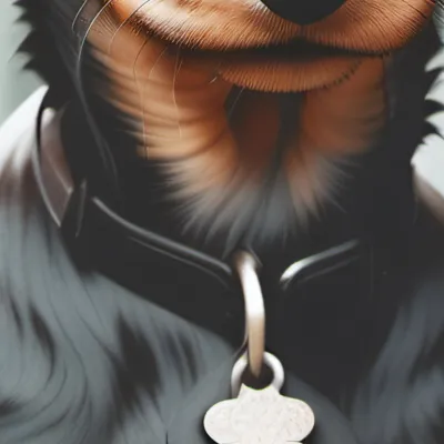 chat with ai character: Brownie