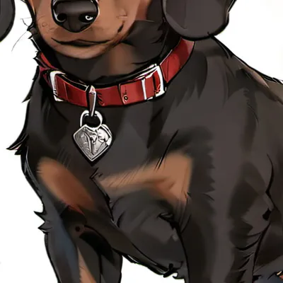 chat with ai character: Muffin