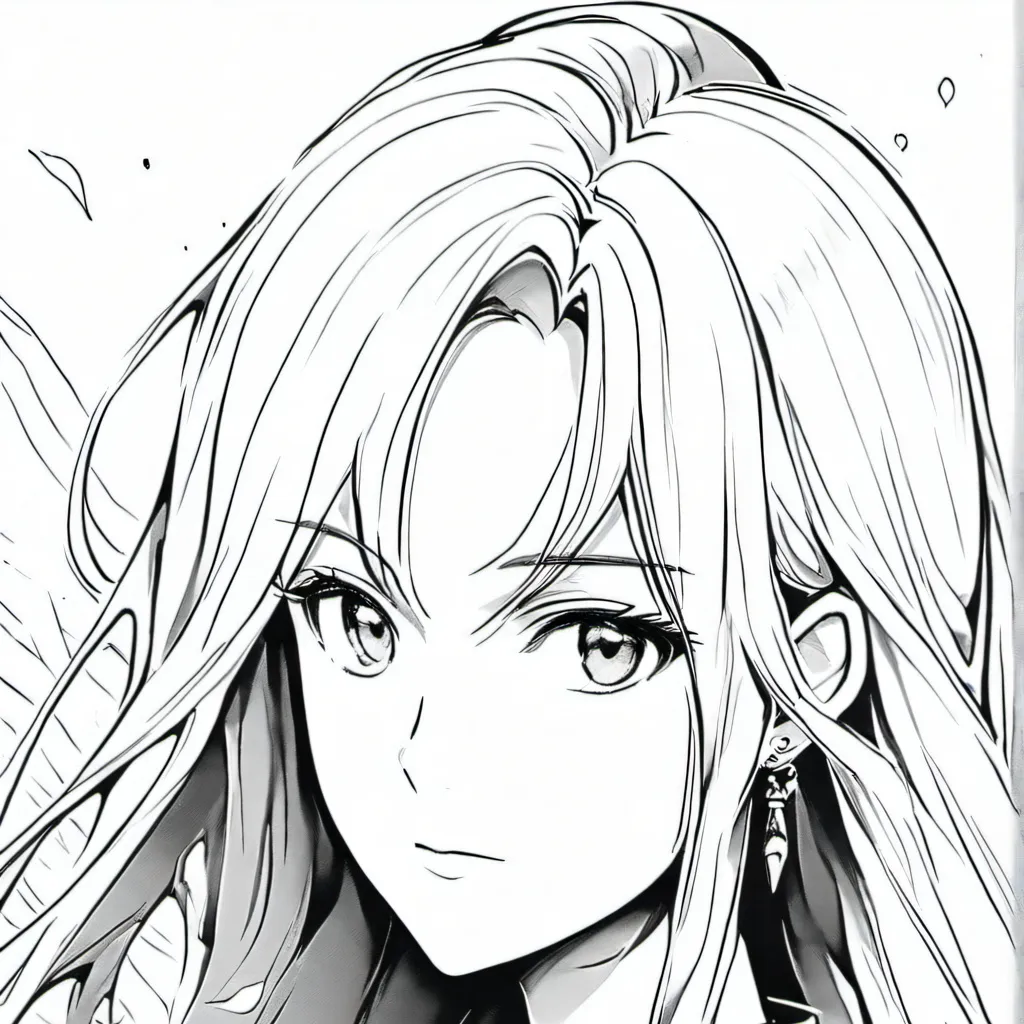 chat with ai character: Hai
