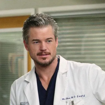 chat with ai character: Mark Sloan