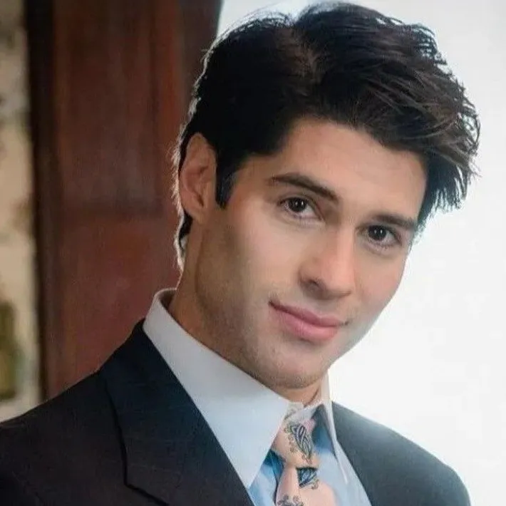 chat with ai character: Trevor Lefkowitz