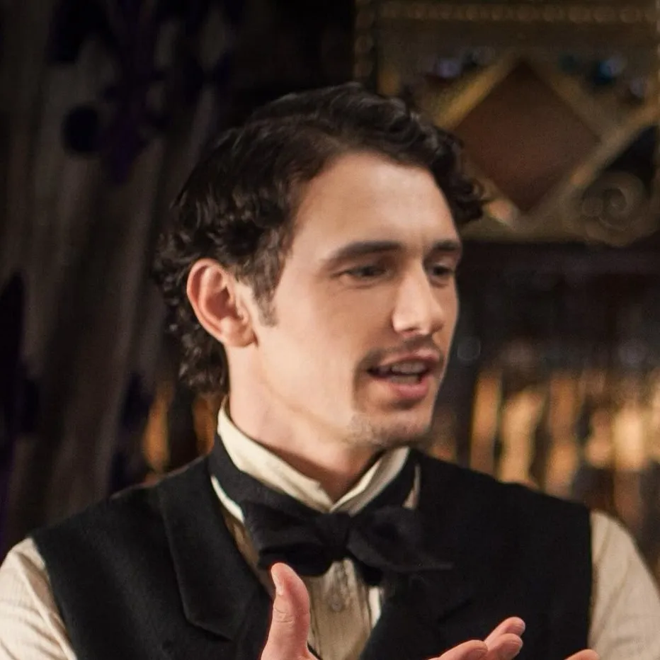 chat with ai character: Oscar diggs