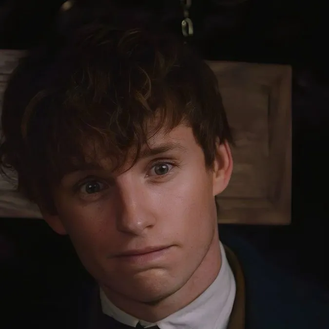 chat with ai character: Newt Scamander