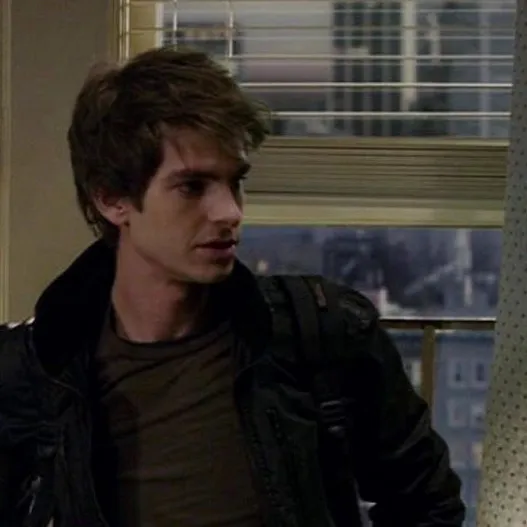 chat with ai character: Peter Parker