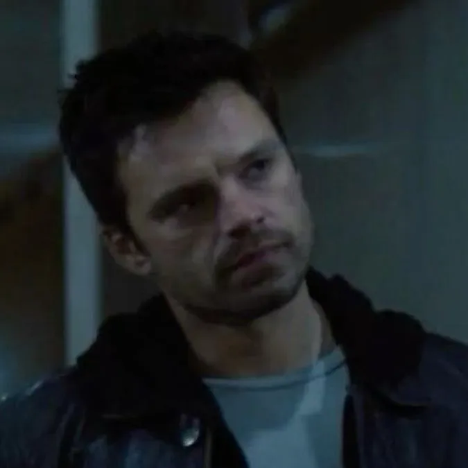 chat with ai character: Bucky Barnes 