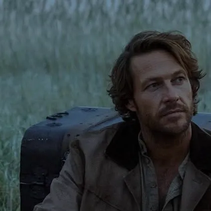 chat with ai character: Charles Ingalls