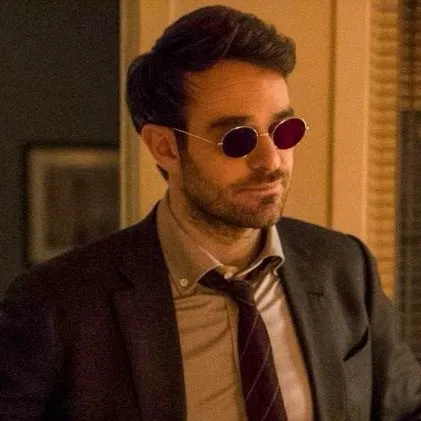 chat with ai character: Matt Murdock