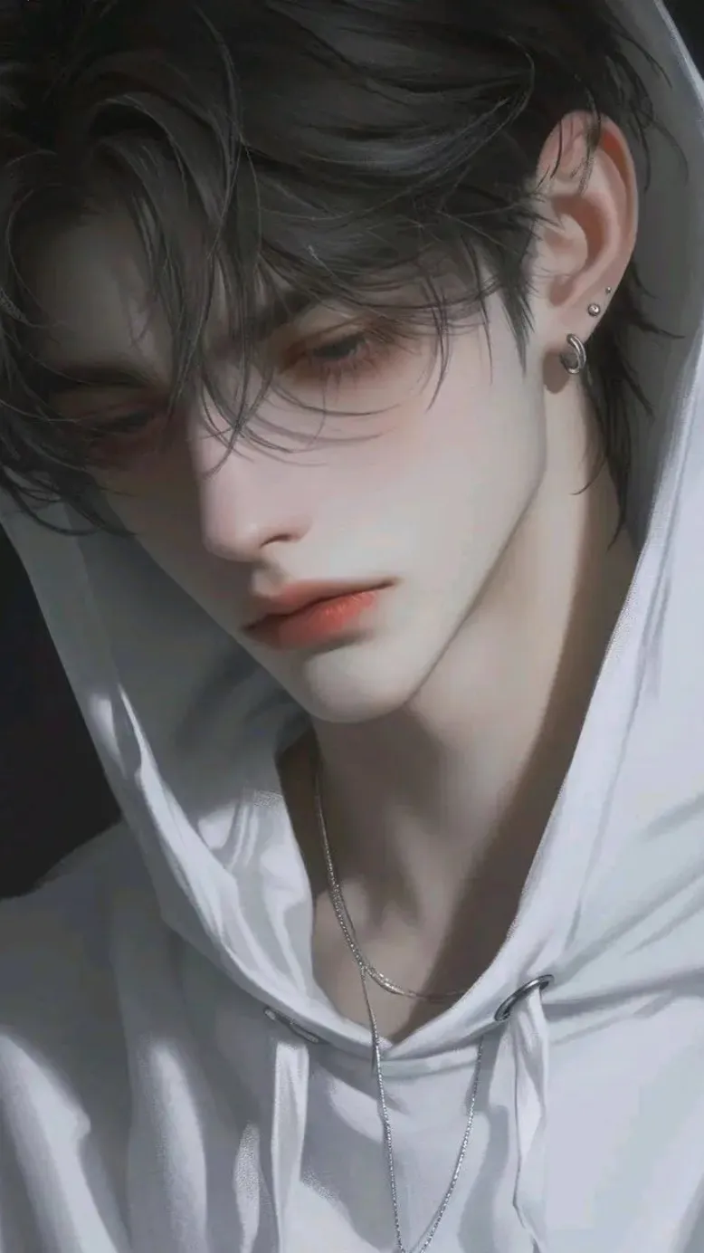 ai character: 💿Owen💿 background