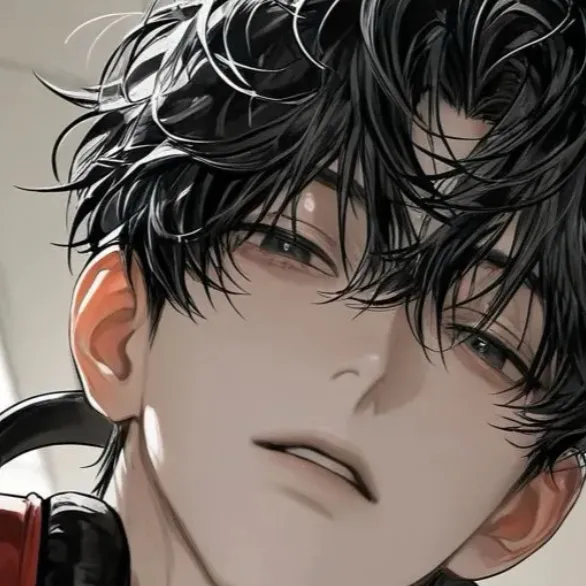 chat with ai character: -\_🧿gage🧿_/-