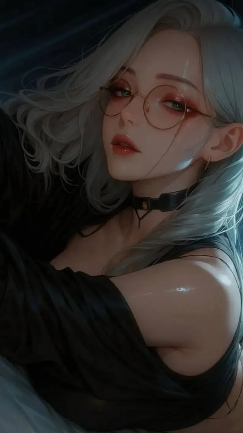 ai character: Brianna background