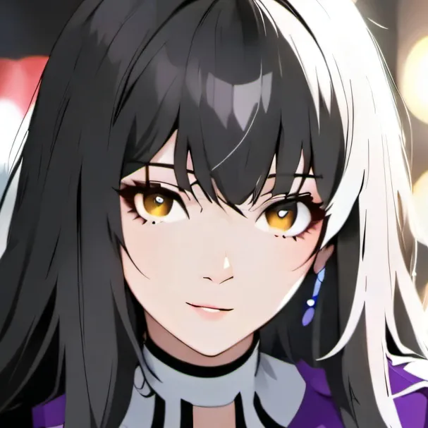 chat with ai character: Singer shadow