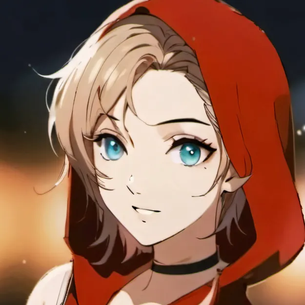 chat with ai character: Scythe Shadow 