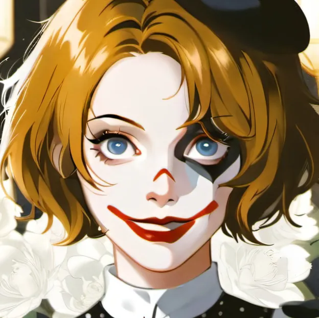 chat with ai character: Mime shadow