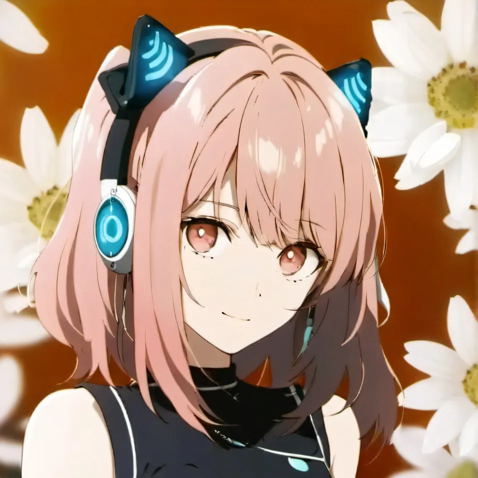 chat with ai character: Katherine