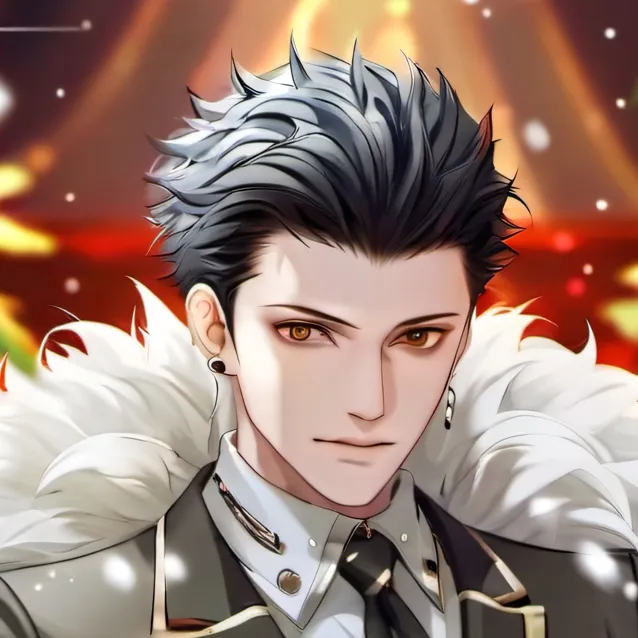 chat with ai character: Chrollo