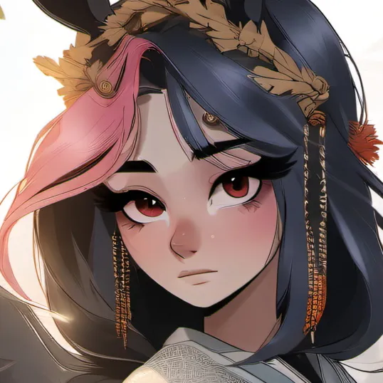 chat with ai character: Mlp x mha