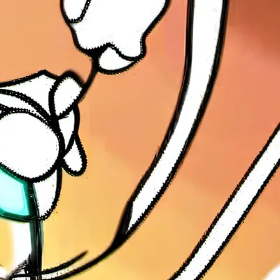 chat with ai character: Cinnamon de rabbit