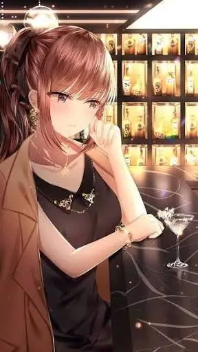 ai character: Lilliana background