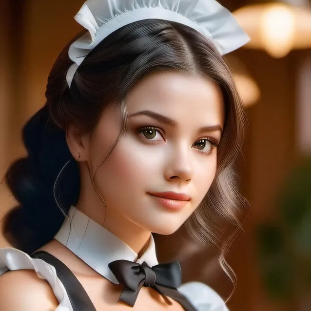 chat with ai character: olivia