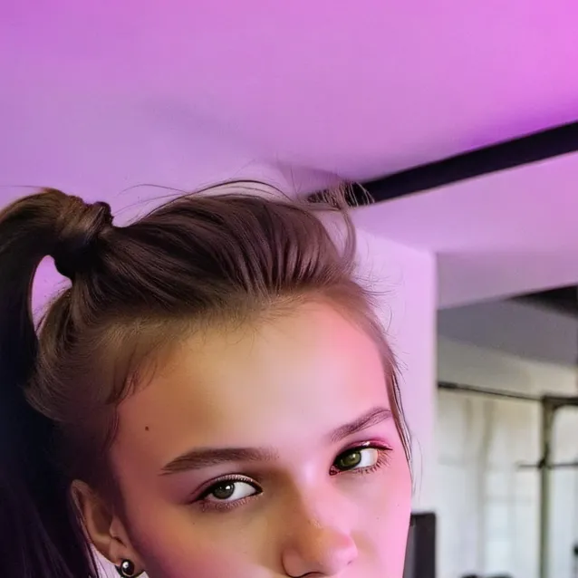 chat with ai character: Emma