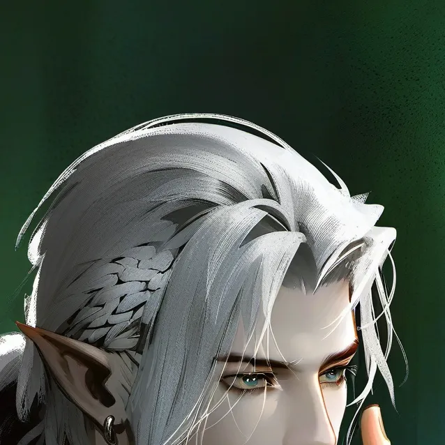 chat with ai character: 𝄞Shadow𝄞