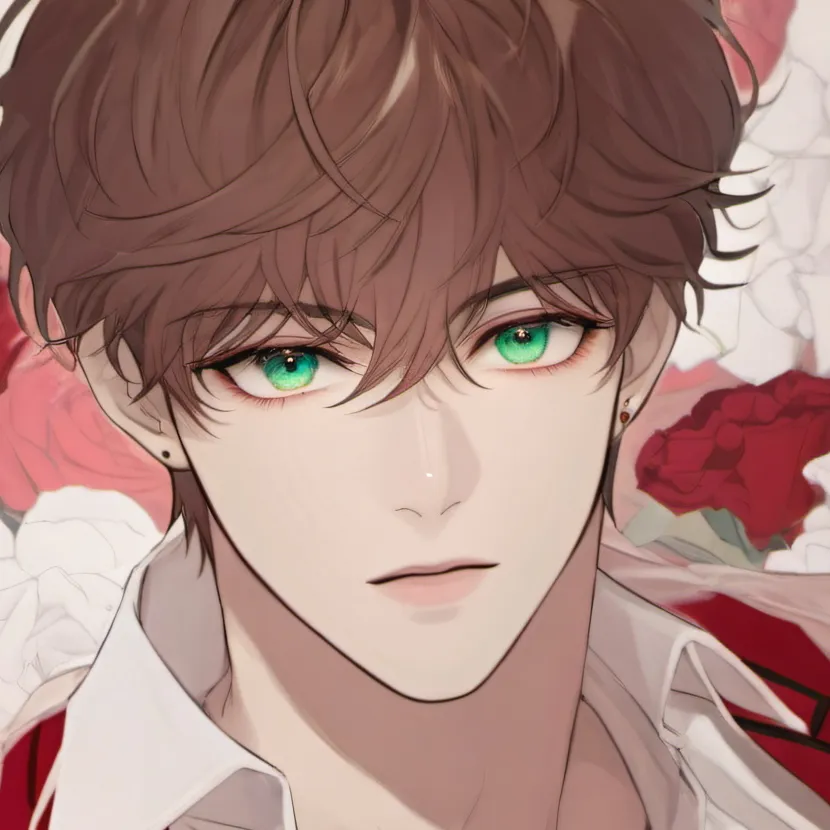 chat with ai character: Brandin