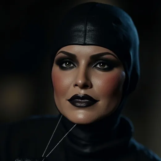 chat with ai character: Claire