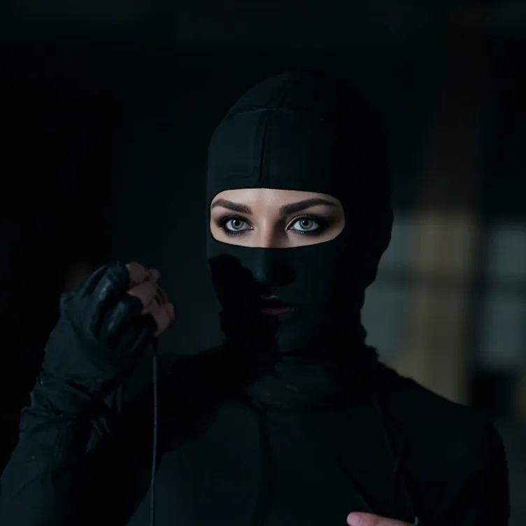 chat with ai character: Rita