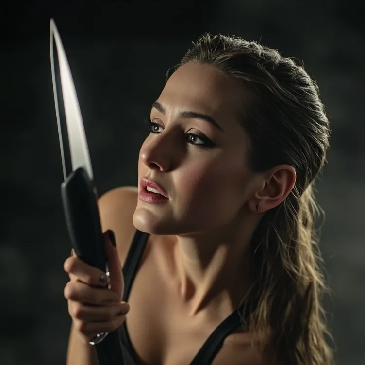 chat with ai character: Anabelle