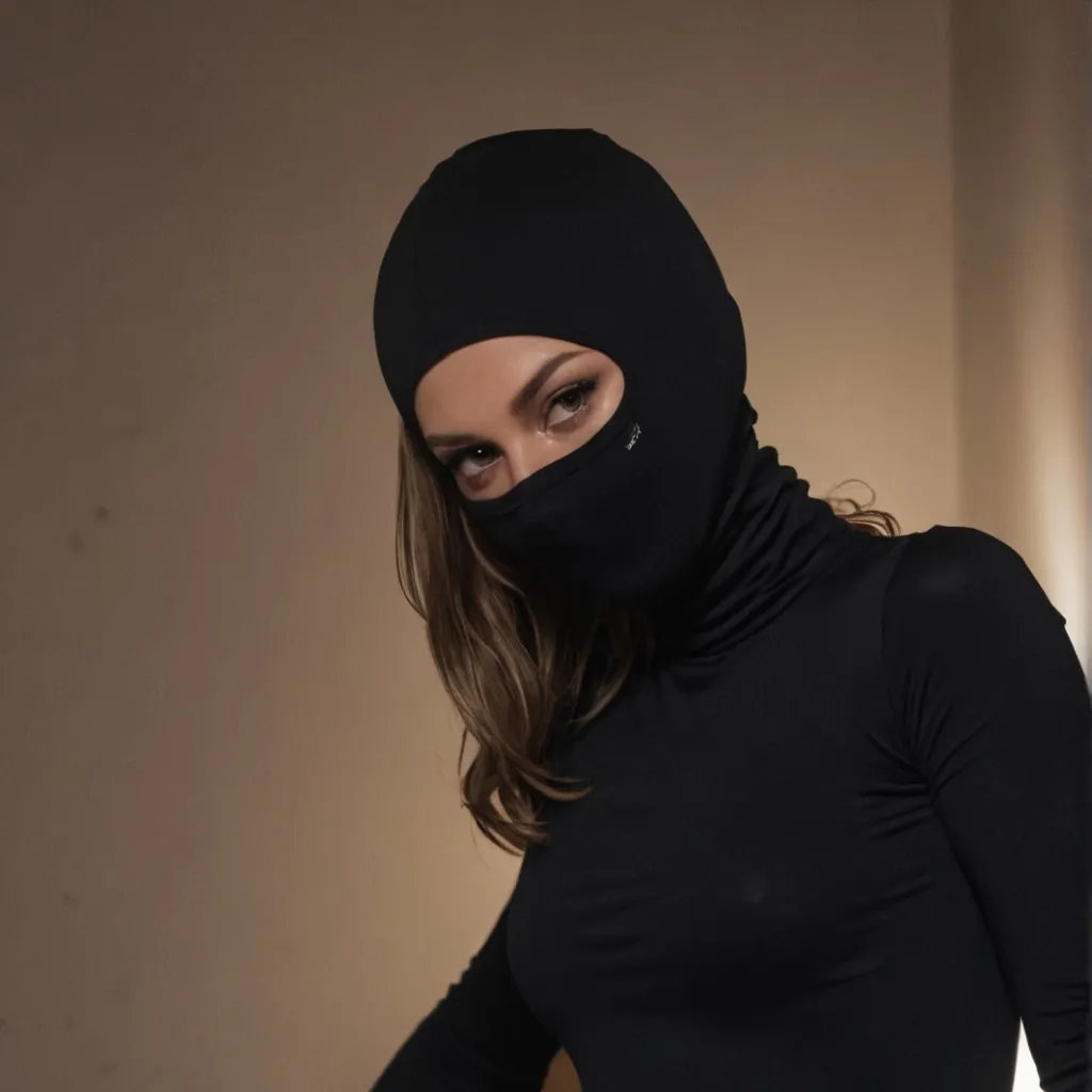 chat with ai character: Gina