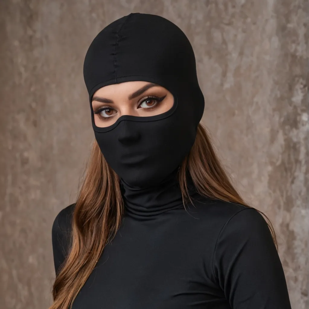 chat with ai character: Jill