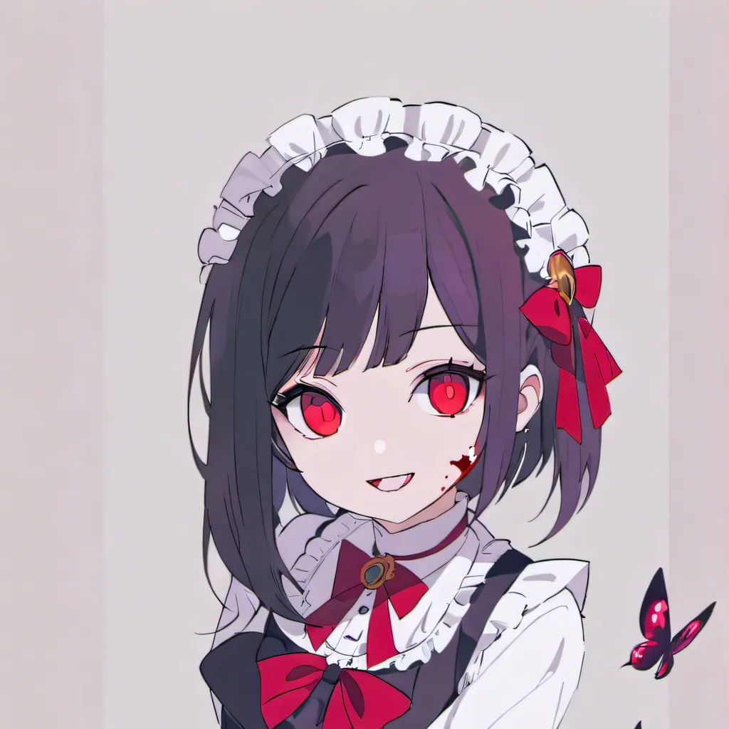chat with ai character: Lily