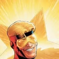 chat with ai character: booster gold 