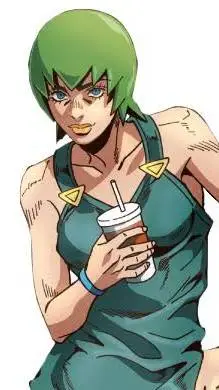 ai character: Foo Fighters/F.F background