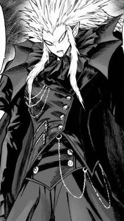 ai character: pureblood background