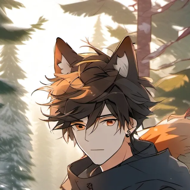 chat with ai character: Micheal 