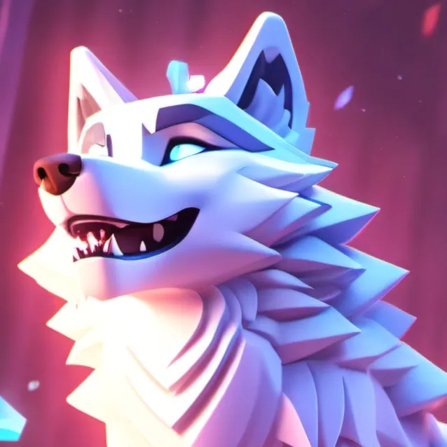 chat with ai character: Shadow and light