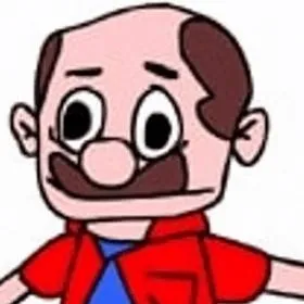 chat with ai character: shuckies 3