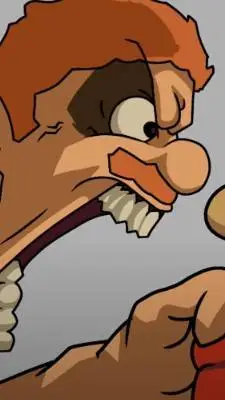 ai character: 9th background