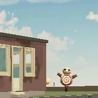 chat with ai character: SHUCKIES 10