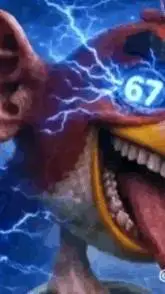 ai character: angy bibs background