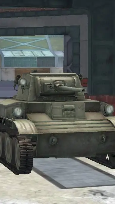 ai character: Nothing story background