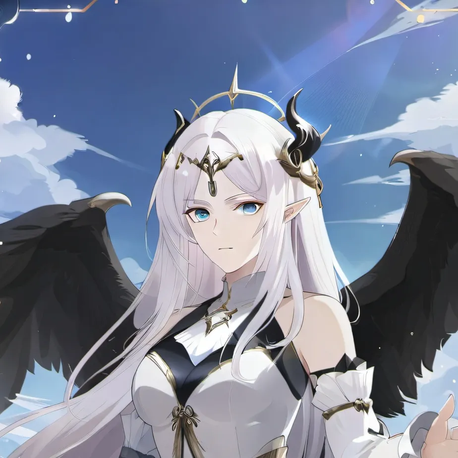 chat with ai character: Queen Asteriaka