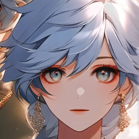 chat with ai character: Aurelian & Amaris 